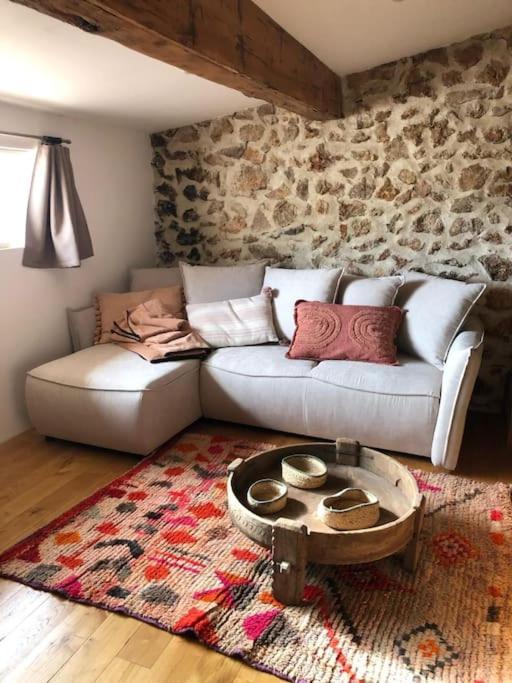 Le Loft Cosy - Centre Ville - Cadre Royal Sète Exterior foto